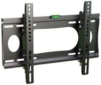 Lynn Electronics MB2337TBK 23-Inch to 37-Inch Flat Screen TV Low Profile Tilting Wall Mounting Bracket