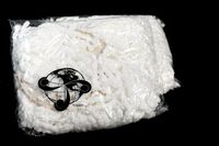 Pro 360 Clean Rotating Spin Mop - 4 Mop Head Replacements