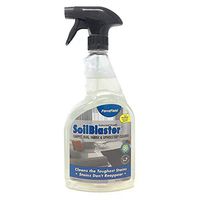ForceField SoilBlaster Carpet Rug Fabric Upholstery Cleaner 32oz Spray