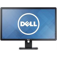 Dell E2214H 22" LED Widescreen Monitor, 16:9, 1920 x 1080, 250 Nits, 1000:1, 5 ms, DVI-D/VGA, Black