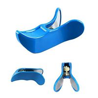 Hip Training Device - Help Strengthen and Tighten Pelvic Muscles - Super Kegel Exerciser Tool - for Men Women
