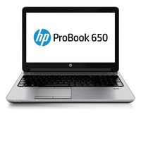 HP ProBook F2R87UT 15.6-Inch Laptop (2.6 GHz Intel Core i5- 4200U Processor, 4GB DDR3L, 500GB HDD, Windows8 Pro) Black