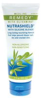Medline Remedy Olivamine Nutrashield Skin Protectant, 24 Count