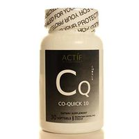 Actíf International® Co-Quick 10™