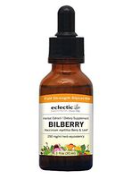 Eclectic Bilberry G, Orange, 1 Fluid Ounce