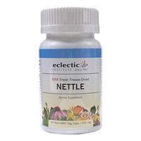 Nettle, 50 Non-GMO Veg CAPS