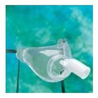 Teleflex Tracheostomy Mask - Pediatric - Case of 50 - HUD1076_cs