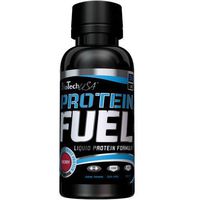 Biotechusa Protein Fuel Liquid 50ml - Orange by BiotechUSA