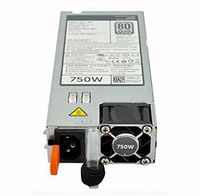 Dell F9F51 POWEREDGE R820 R720 R620 R520 620 T420 T320 750W Power SUPP
