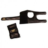 Alligator Print Tiger Paws