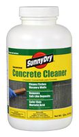 SunnyDry D950 Clear Concentrated Concrete Cleaner, 12 oz.