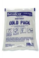 COLD PAK INSTANT 6'X8.5' 24/CS GRAFCO, 24EA/CS