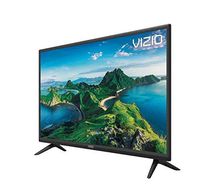 Vizio D-Seires 32" Class 720p HD Full-Array LED Smart TV with Chromecast Built-in and SmartCast (Renewed)