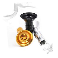 Brazil Hot Sale Hookah Head Shisha Bowl Aluminum Hookah Bowl