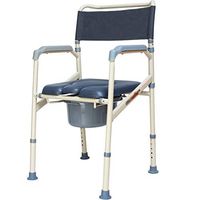 Zhong Toilet Seat, Foldable Mobile Toilet Stool Toilet Booster