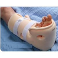 Heellift Smooth Boot Foam, Designed For Edematous Legs Latex Free, 1 ea
