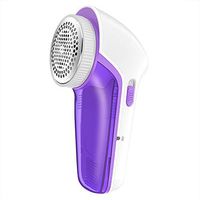 Jia Jia- Fabric Shaver- Portable Lint Remover Clothes Shaver Portable Rechageable Bobbles Fabric Shaver for Fleece Clothes Fabric Shaver (Size : 1 Blade)