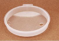 Kinsman AntiSplash Lid, pkg/6