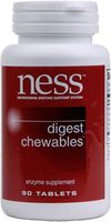 Digest Chewables 90 Tablets