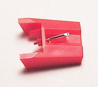 Durpower Phonograph Record Player Turntable Needle For SONY PSLX150M, SONY PS-LX150M, SONY PS-LX300H, OTHERS