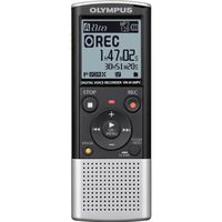 VN-8100PC 2GB Digital Voice Recorder With USB 2.0 Storage