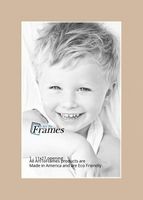 11x17 Dune / Scotch Mist Custom Mat for Picture Frame with 7x13 opening size (Mat Only, Frame NOT Included)