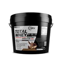 Whey Protein, Protein Shakes, Healthy Shakes, Whey Smoothie 25 Lbs (Chocolate Peanut Butter Ice Cream)