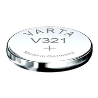 VARTA Button Cell Type 321 Battery