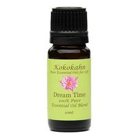 Dream Time Pure Essential Oil Blend