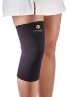 Corflex 13" Knee Support 1/8" Latex-Free Neoprene - 2X-Large