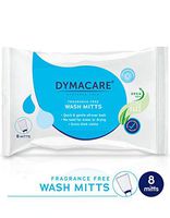 DYMACARE - Wash Mitts - Everyday Care - Extra Thick
