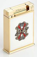 S.T. Dupont LIMITED EDITION Opus X Jeroboam Table Lighter