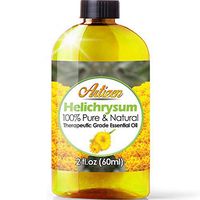 2oz - Artizen Helichrysum Essential Oil (100% Pure & Natural - UNDILUTED) Therapeutic Grade - Huge 2 Ounce Bottle - Perfect for Aromatherapy