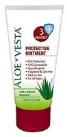 Aloe Vesta® Protective Ointment-Packaging: 8 oz Tube - UOM = Case of 12