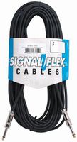 Signal Flex SF2850 50' Speaker Cable with Strain Relief Springs