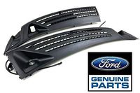 Pensacola Fuel Injection 04-08 F150 OEM Outer Windshield Window Wiper Cowl Cover Panel Set (5700)