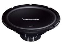 Rockford R1S4-12 12-Inch Single Voice Coil 200 Watt RMS Power Handling Subwoofer