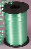 Curling Ribbon SEAFOAM 1500 ft Spool GREAT PRICE 500 Yards Long