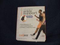 Bell Adjustable Ankle Support