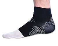 Pro-Tec Athletics Plantar Fasciitis Pf Foot Sleeve - Large