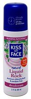 Kiss My Face Deod Rllon Rock Patch