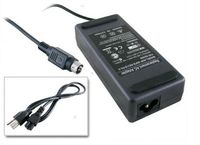 Replacement Dell LCD AC Adapter for Dell 20.1" Flat Panel TFT LCD Monitor Dell UltraSharp 2001FP,90W 20V 4-pin din