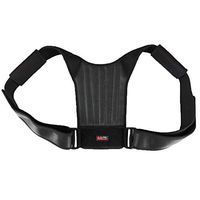 Back Posture Corrector Comfortable and Effective Posture Brace for Recovery, Slouching & Hunching