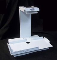 Replacement For Physio-control Lifepak 12/15 Mount Battery By Technical Precision