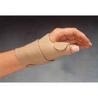 Norco Thumb Wrap with Wrist Support, Left