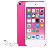 Apple iPod Touch (128GB) - Pink