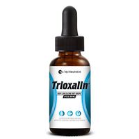 Nutratech Trioxalin – Powerful Fat Burner and Appetite Suppressant and Weight Loss Aid for VLCD (Very Low Calorie) Diets.