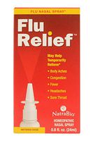 Relief Nasal Spray 0.80 Ounces