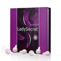 Yoni P-e-a-r-l-s Generation III10 Packs Flower Care Detox