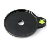FITTEST FTL50 50mm High Precision Tripod Level Sprit Level Add-on Offset Bubble Level